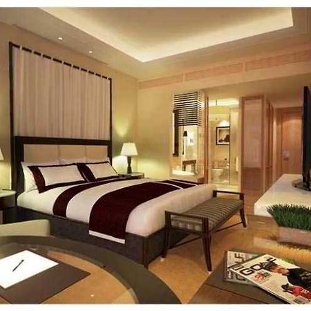 Hilton Chongqing Nanshan Resort And Spa ภายนอก รูปภาพ